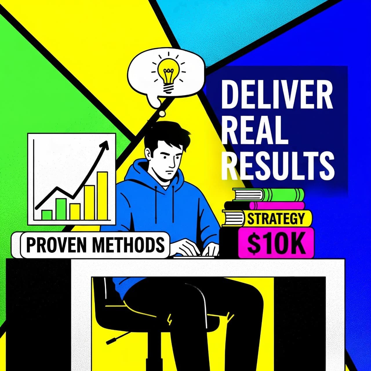 Indie10k - Your AI Coach for Product Growth
